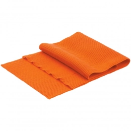 Yong scarf, orange