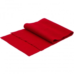 Yong scarf, red (scarlet)