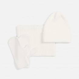 Набор Yong, белый