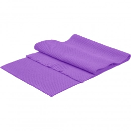 Yong scarf, lilac
