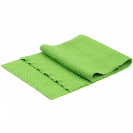 Yong scarf, green (light green)