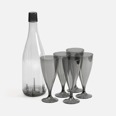 
                                                Maty glass set
                                                