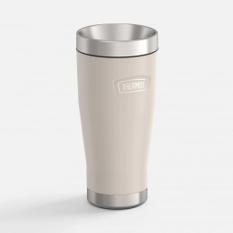 Icon 470 thermos mug, beige