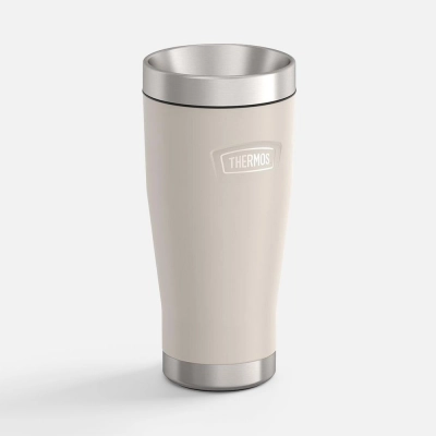 
                                                Icon 470 thermos mug, beige
                                                