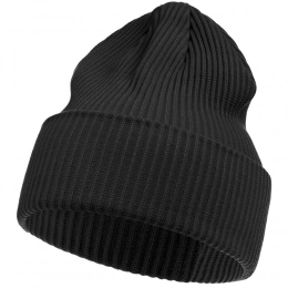 Franky hat, black