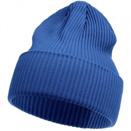 Franky hat, blue (cornflower)