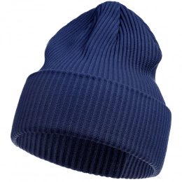 Franky hat, blue (sapphire)