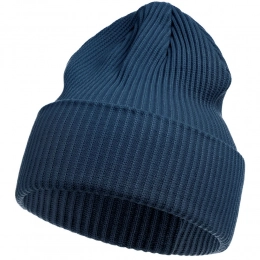 Franky hat, dark blue (azure)