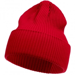 Franky hat, red