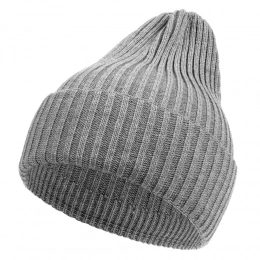 Yong hat, gray