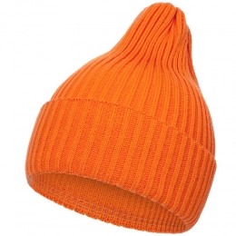 Yong hat, orange