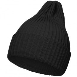 Yong hat, black