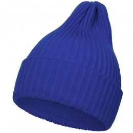 Yong hat, blue