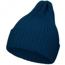 Yong hat, dark blue (azure)