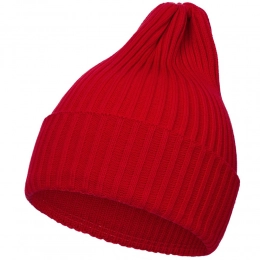 Yong hat, red (scarlet)