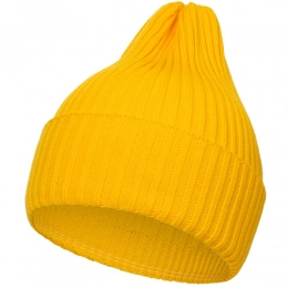 Yong hat, yellow
