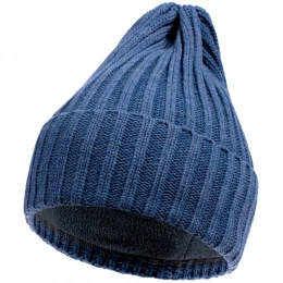 Norfold hat, blue melange (jeans)