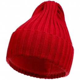 Norfold hat, red