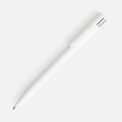 
                                                Ручка шариковая Tippo, белая
                                                