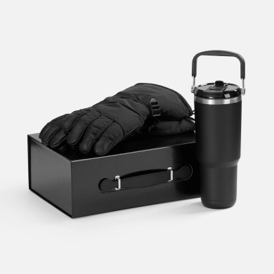 
                                                Big Boss glove set
                                                