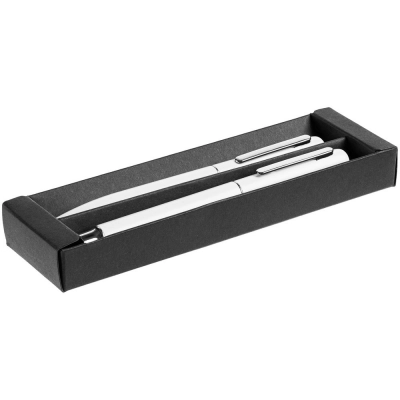 
                                            Набор Scribo, матовый белый
                                            