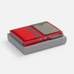 Flexpen Dual set, red