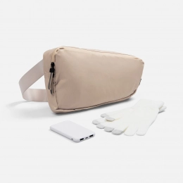 Cool Rule set, white