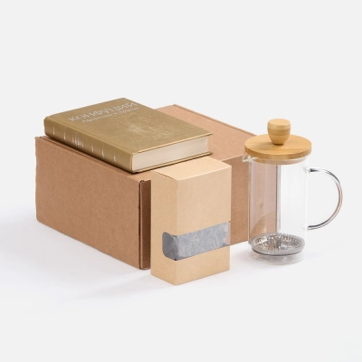 
                                                Набор Teaism
                                                