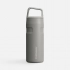 Thermos bottle Aerolight 470, ash-gray.