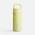 Thermos bottle Aerolight 470, yellow.