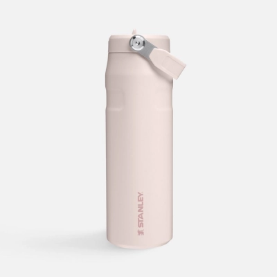 
                                                Thermos bottle Aerolight 2.0 700, pink.
                                                