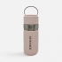 Thermos bottle Go Quick Flip 470, pink