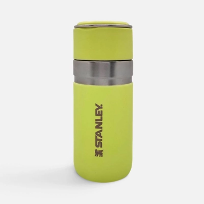 
                                                Thermos Go Quick Flip 470, yellow-green (citron)
                                                