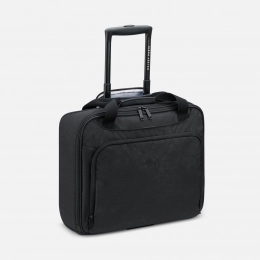 Мобильный офис Esplanade, черный