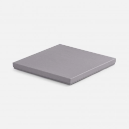 Коробка Personnel, серая