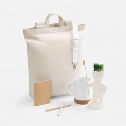 Eco Sapiens Headman set