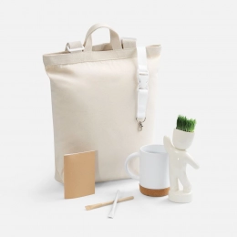 Eco Sapiens Buddy set.