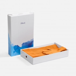 Nobilis Mono set, orange