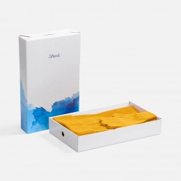 Nobilis Mono set, yellow