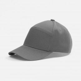 Settaro gray baseball cap.