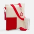 TownTale set, red