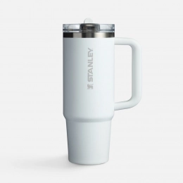 Термокружка Protour 890, белая