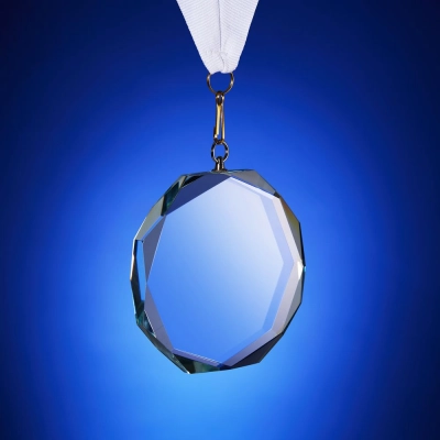 
                                                Brilliart medal
                                                