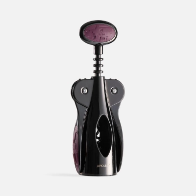 
                                                Corkscrew Noir
                                                