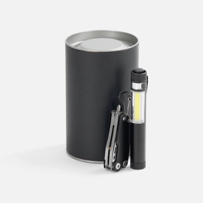 
                                                Anycase set, black
                                                