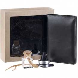 Apache Auto set, black