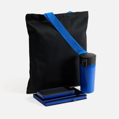 
                                            Набор Ton Energy, синий
                                            