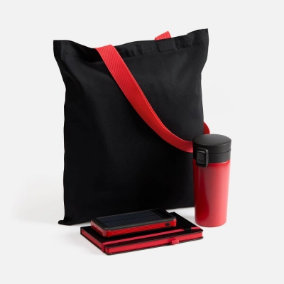 
                                            Набор Ton Energy, красный
                                            