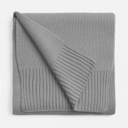 Шарф Sorang, серый