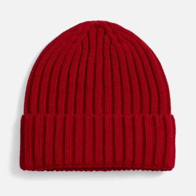
                                                Faculty cap, red
                                                